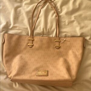 Bebe pink Big bag